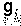 g